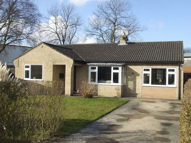 24 Ashwood Close, Horncastle